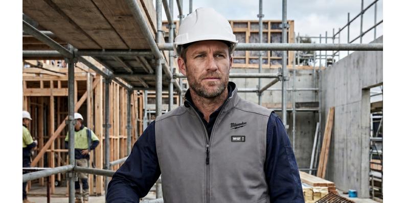 How to choose your Milwaukee Heated Gear